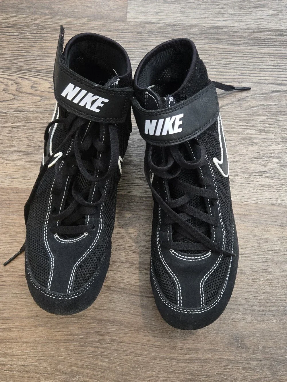 Nike Kids Wrestling Shoes